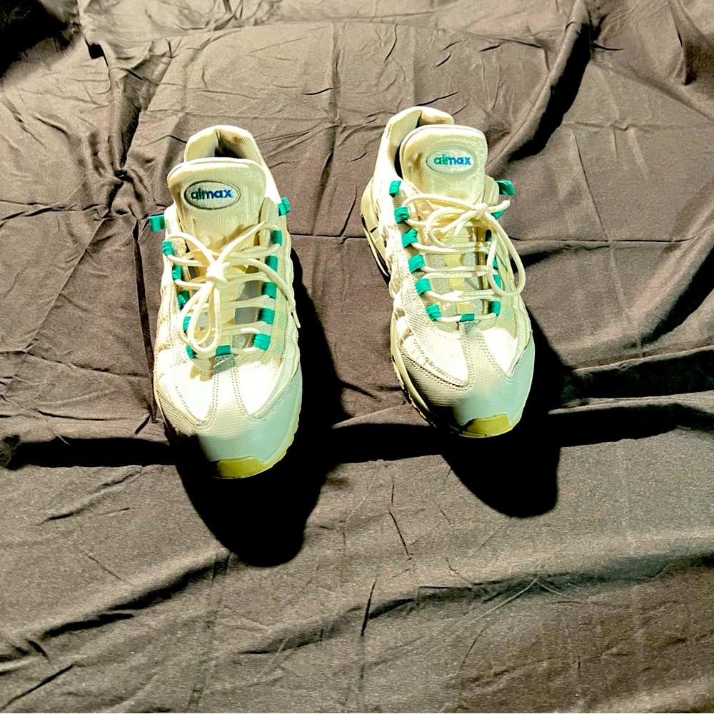 Nike Airmax 95